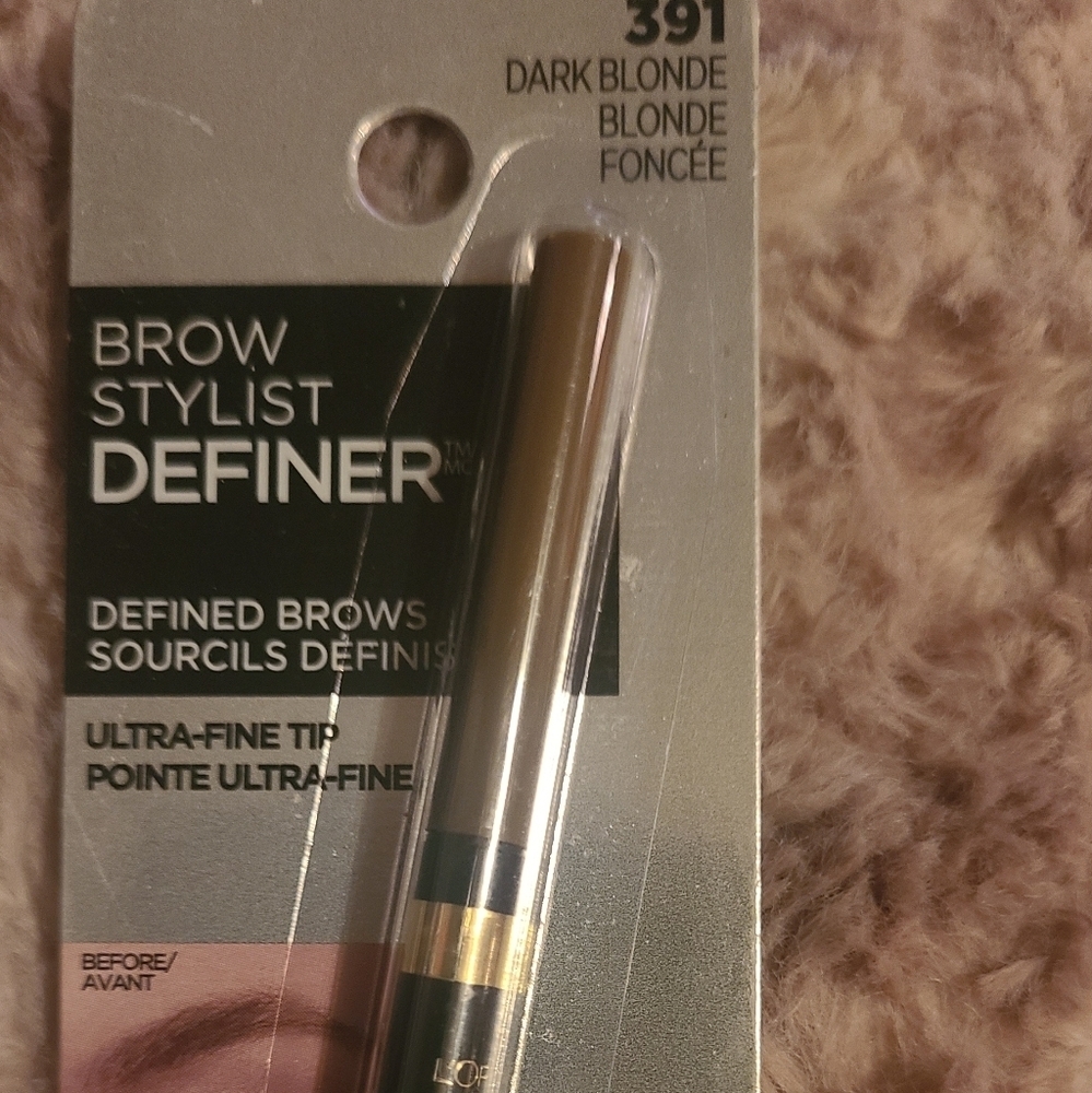 Loreal brow stylist definer New